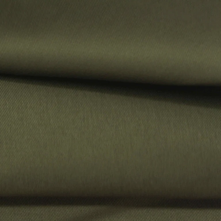 Vải twill