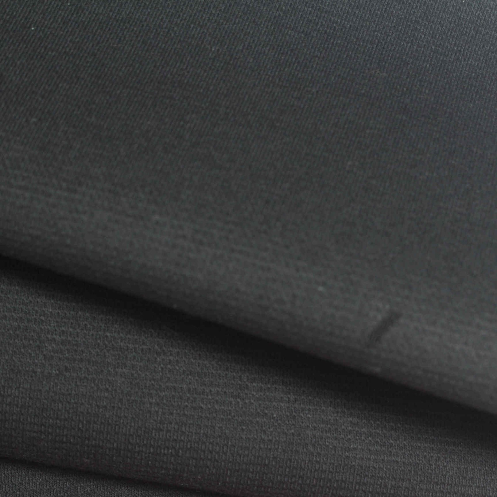 Bề mặt vải Air Layer Knit Cotton 365 GSM, khổ rộng 150 cm