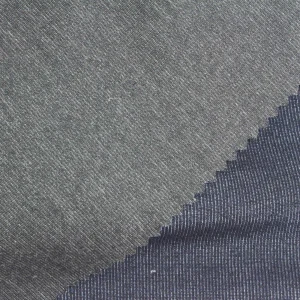 Vải air layer knit Rayon, định lượng 280 GSM, khổ 165 cm