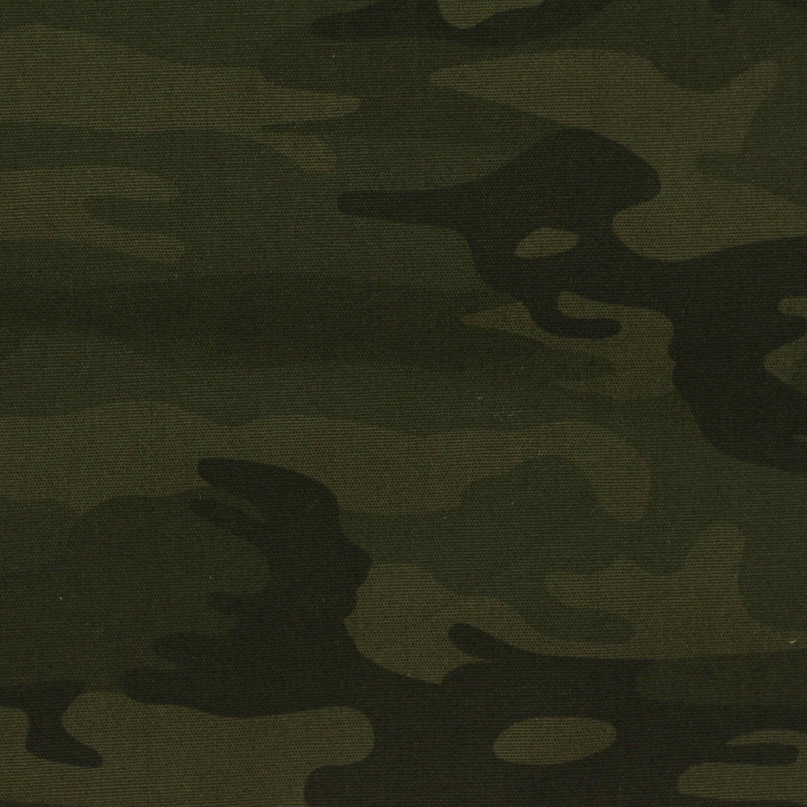 Woven Cotton Poplin fabric with Stretch finish