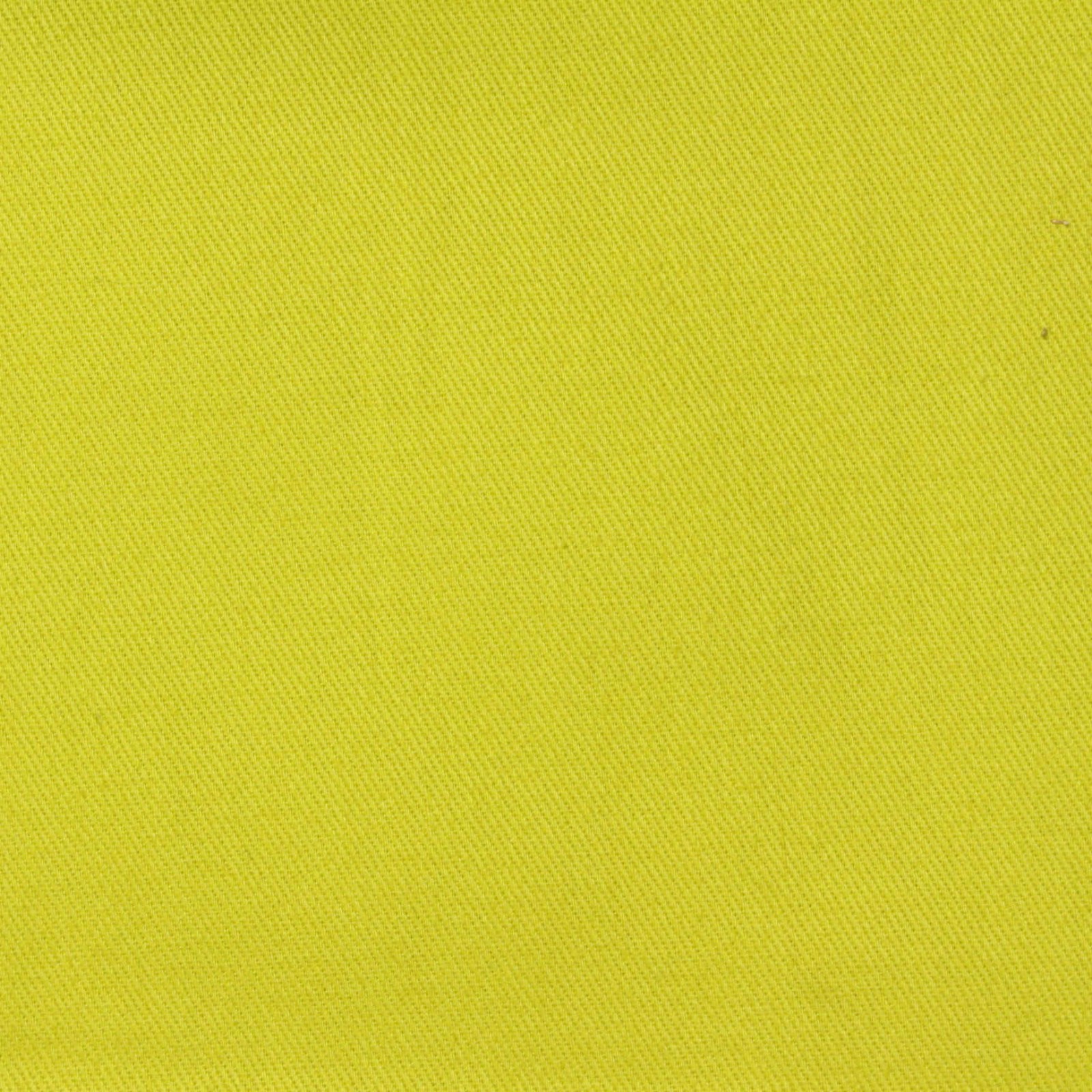 Cotton twill textile structure for product development