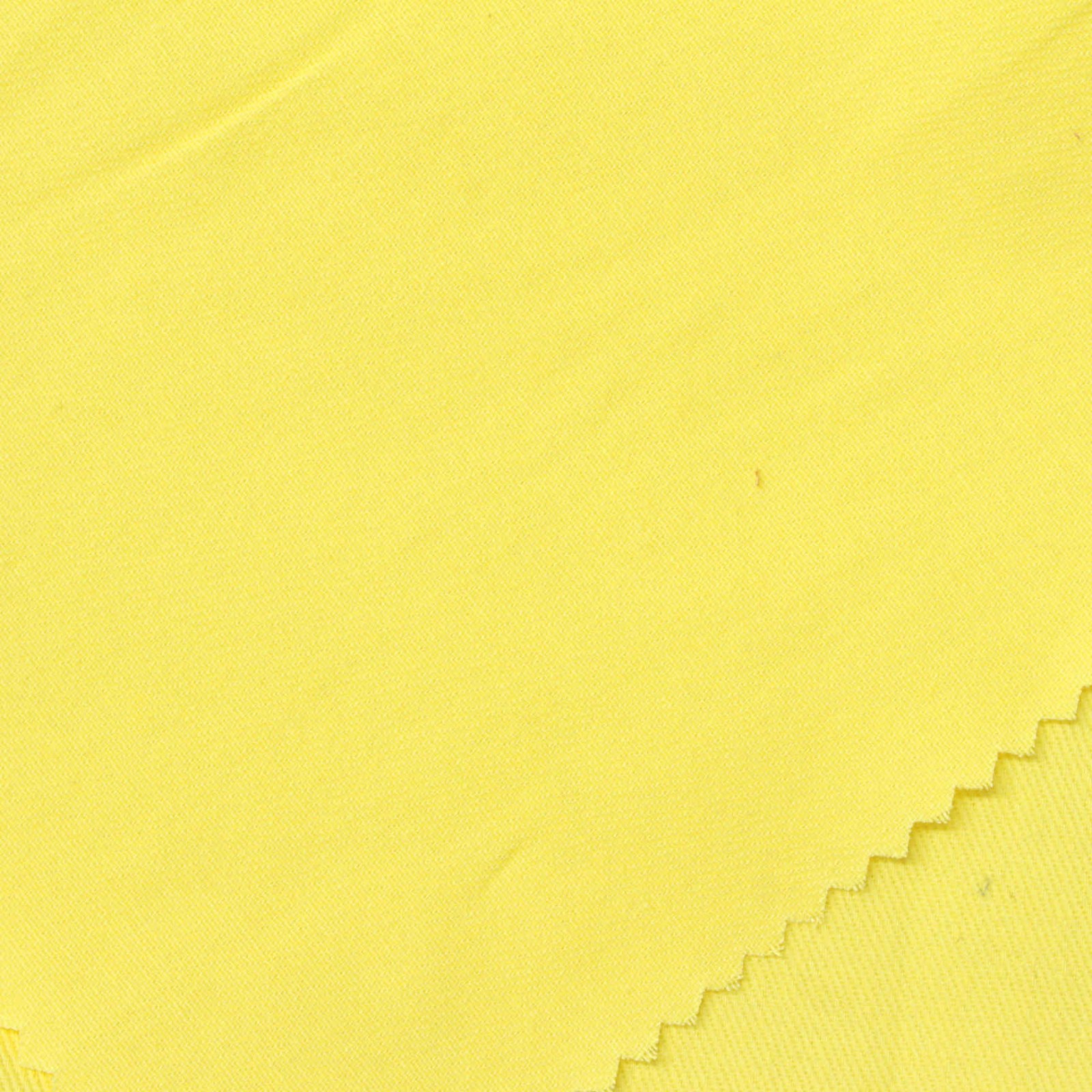 Cotton twill textile structure for product development