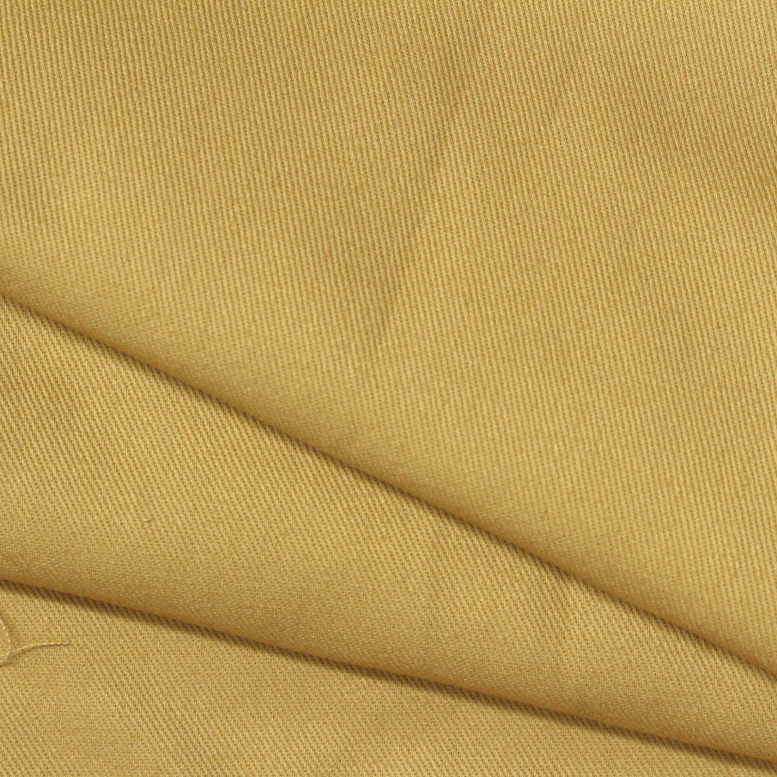 Cotton twill textile structure for product development