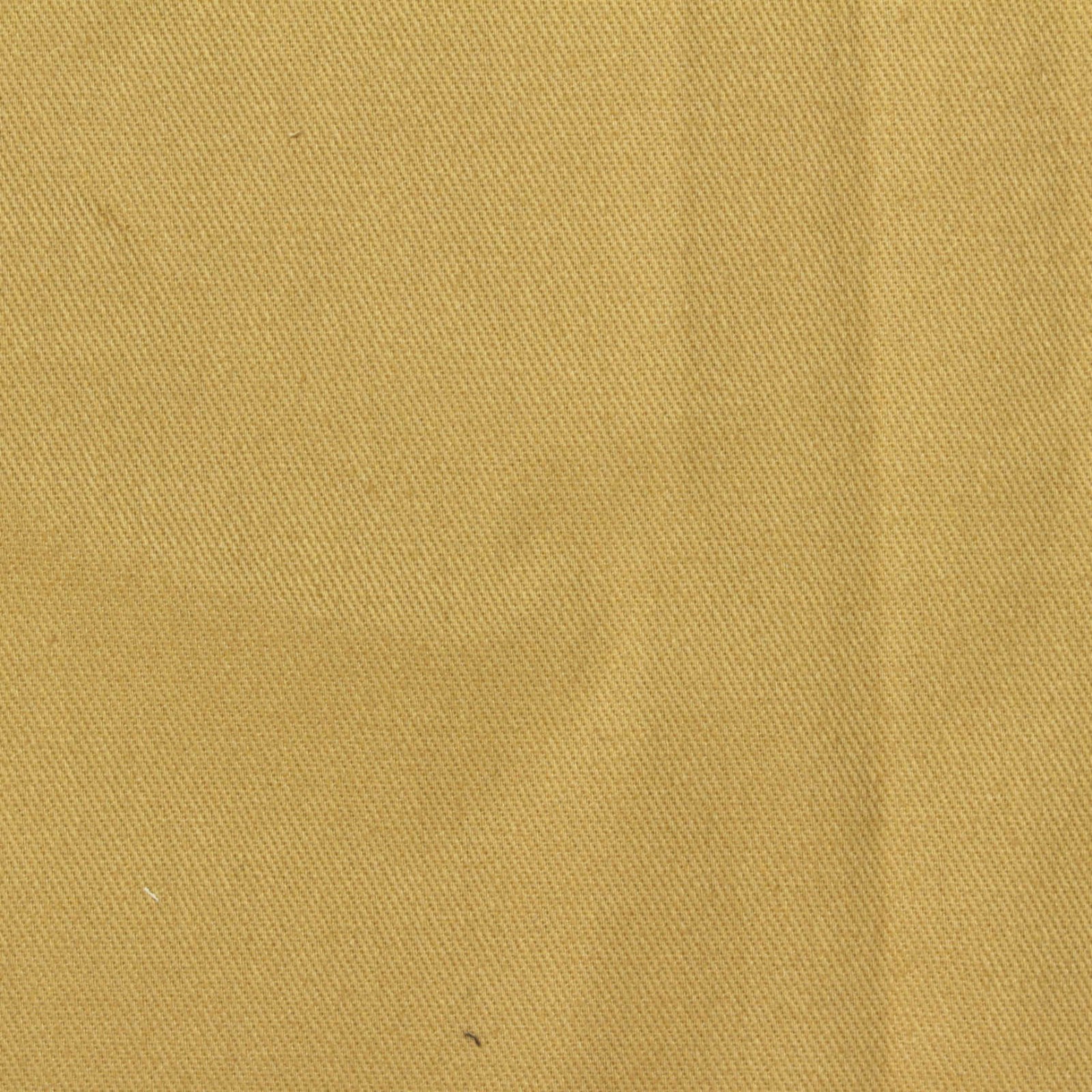 Cotton twill textile structure for product development