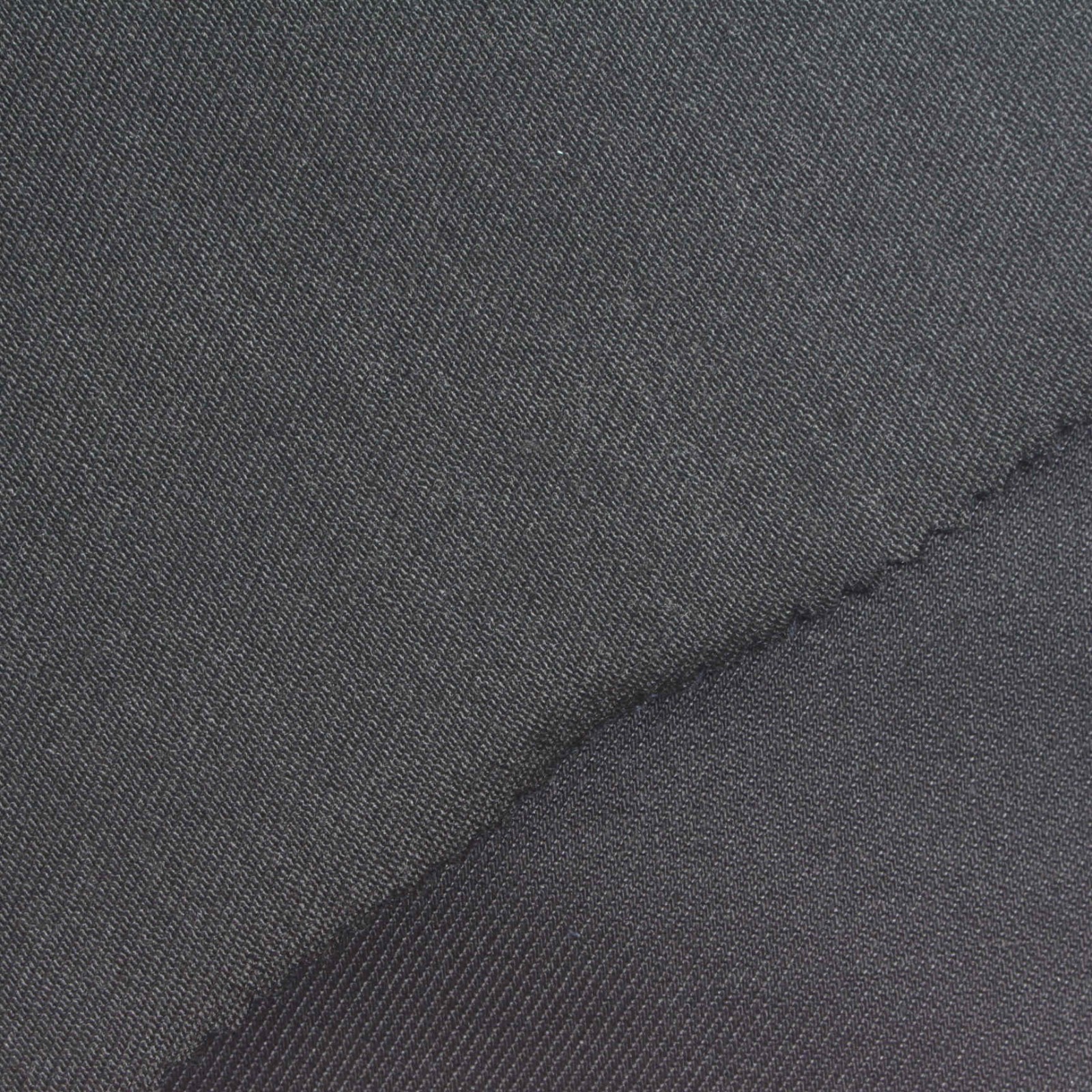 Cotton polyester elastane Twill fabric for sourcing review