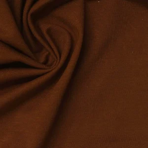 Vải dệt kim Ponte Roma Rayon, định lượng 220 GSM, khổ rộng 160 cm
