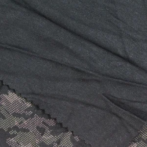 Vải dệt kim Ponte Roma Rayon, 365 GSM, khổ 58-60 in