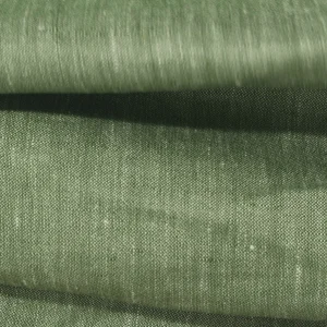 Vải dệt thoi pha Linen và Lyocell, 116 GSM, khổ 150 ± 5 cm