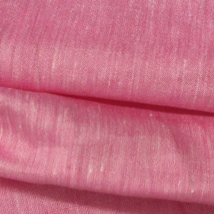 Vải dệt thoi pha Linen và Lyocell, 120 GSM, khổ 150 ± 5 cm