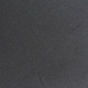Vải dệt pha polyester có cấu trúc dệt thoi và định lượng 130 GSM
