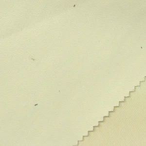 Vải dệt pha polyester cấu trúc dệt thoi 310 GSM