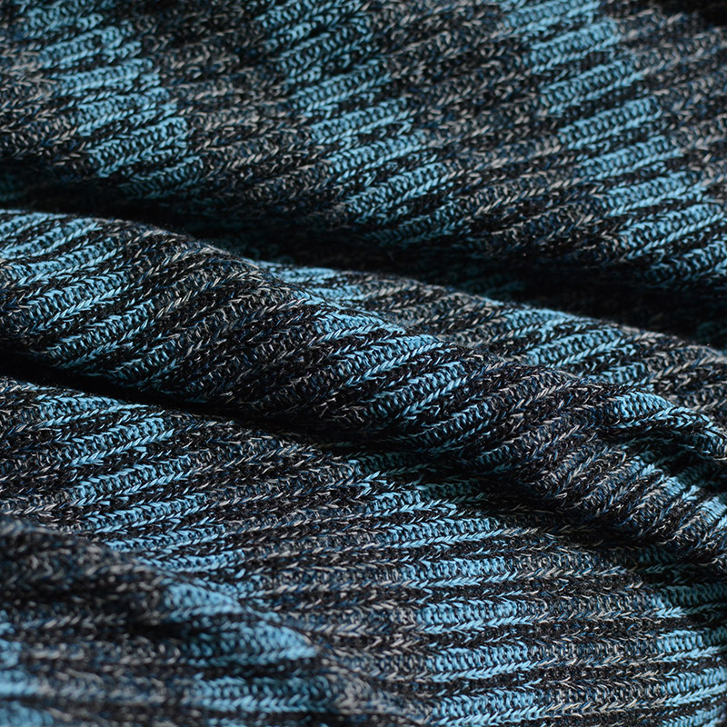 Textile rib knit Elastane khổ rộng 148 cm