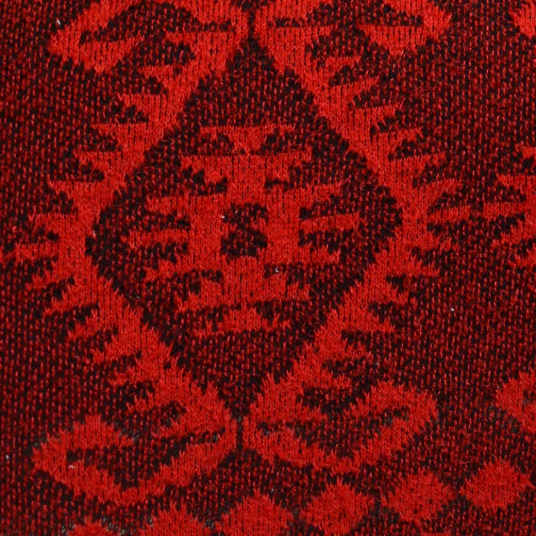 Vải French Terry