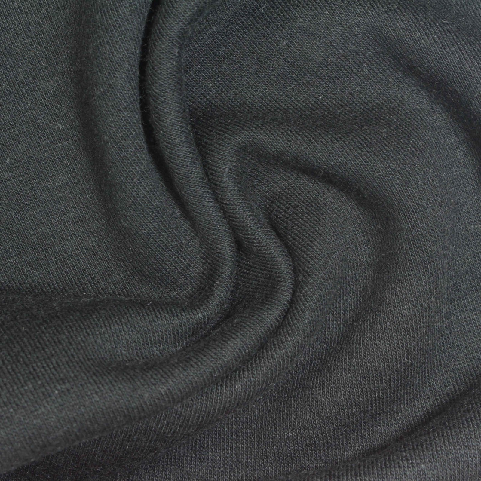 Brushed Cotton French Terry fabric for apparel development