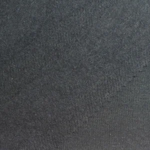 Vải French Terry Cotton với cấu trúc dệt kim và bề mặt Brushed