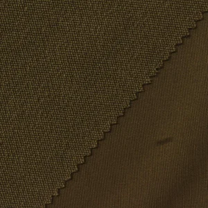 Vải French Terry Polyester dệt kim, định lượng 460 GSM, khổ rộng 200 cm