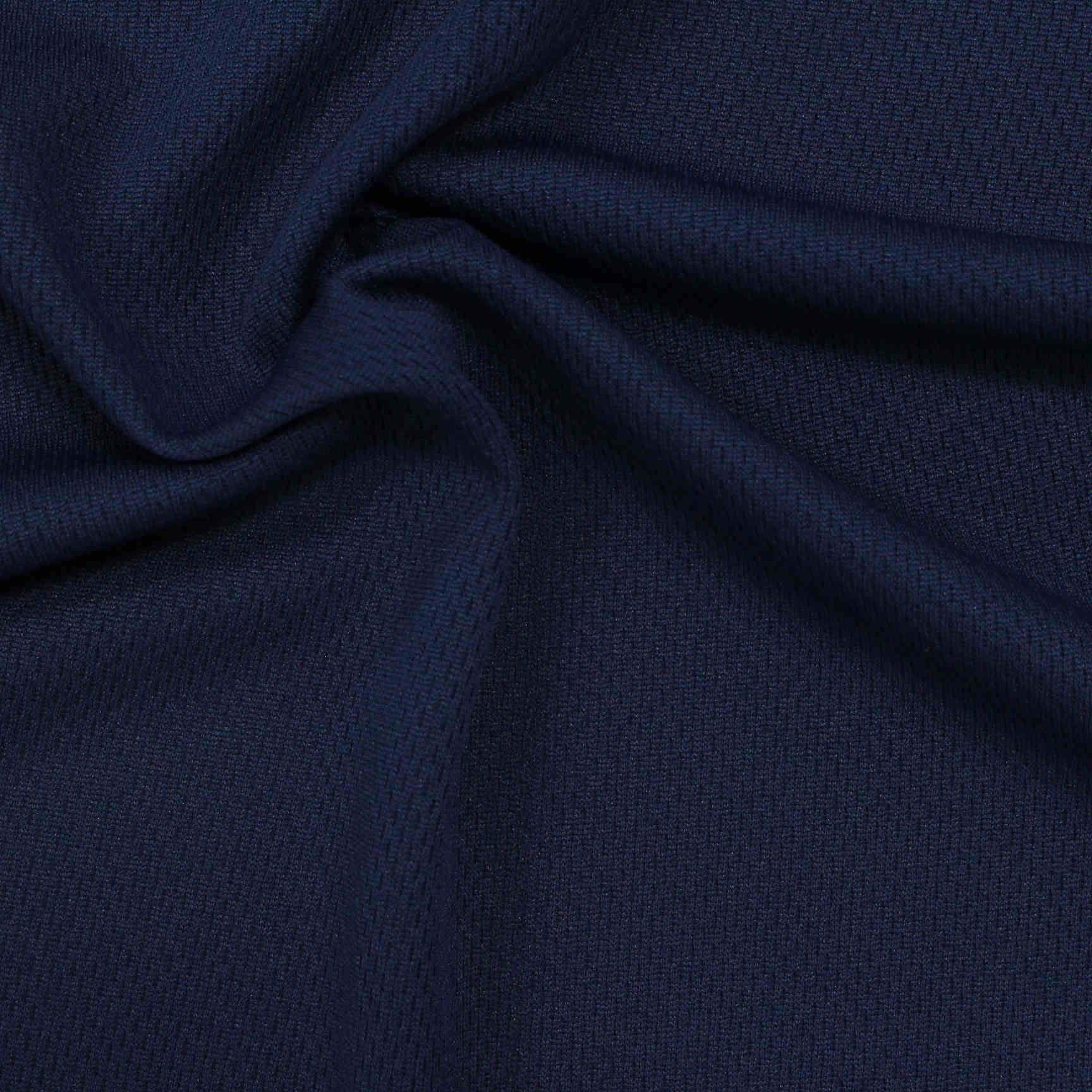 Cận cảnh vải mesh dệt kim 100% Polyester