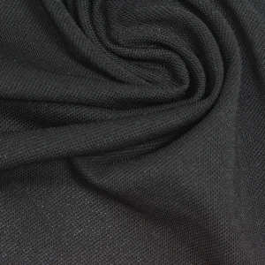 Vải mesh Polyester dệt kim, 200 GSM và khổ rộng 167 cm