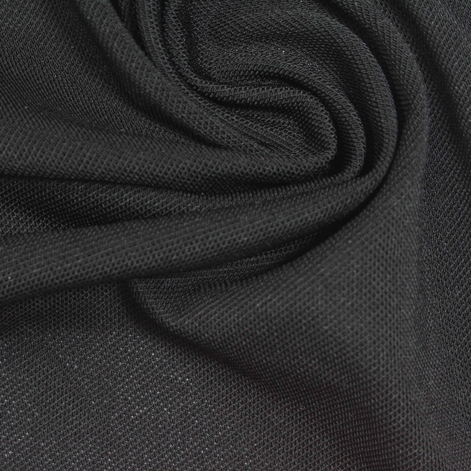 Vải mesh Polyester dệt kim, 200 GSM và khổ rộng 167 cm