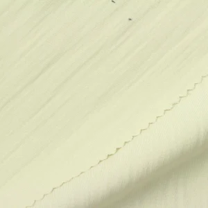 Vải pha nylon dệt thoi, 55% Polyester / 37% Rayon / 8% Nylon, 195 GSM, khổ 145 cm