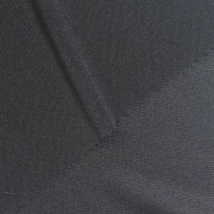 Vải Milk Silk Knit 143 GSM bằng Polyester, khổ rộng 175 cm