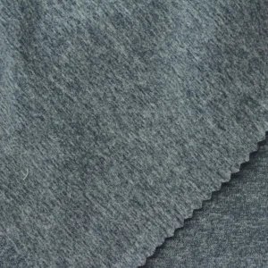Vải Single Jersey Polyester 490 GSM, khổ rộng 160 cm