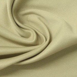 Vải Ponte Roma Polyester dệt kim, 280 GSM, khổ rộng 275 cm