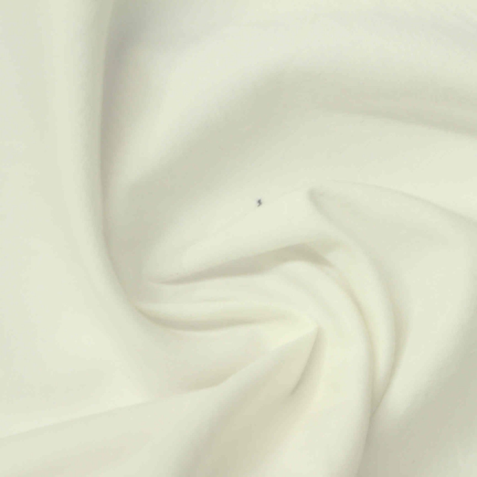 Cotton synthetic satin woven fabric, 95 GSM and 145 cm wide