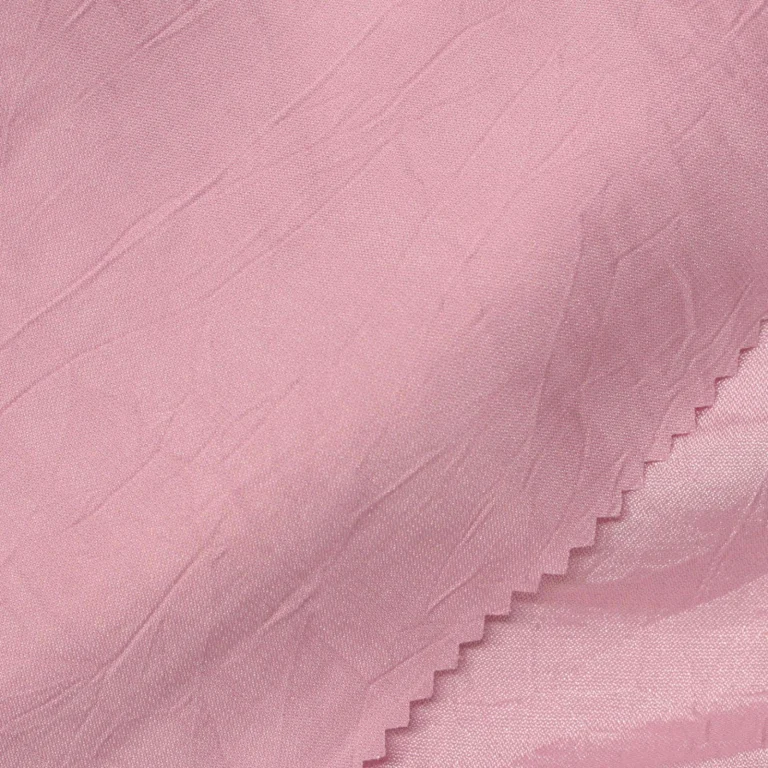 Vải satin sợi tổng hợp