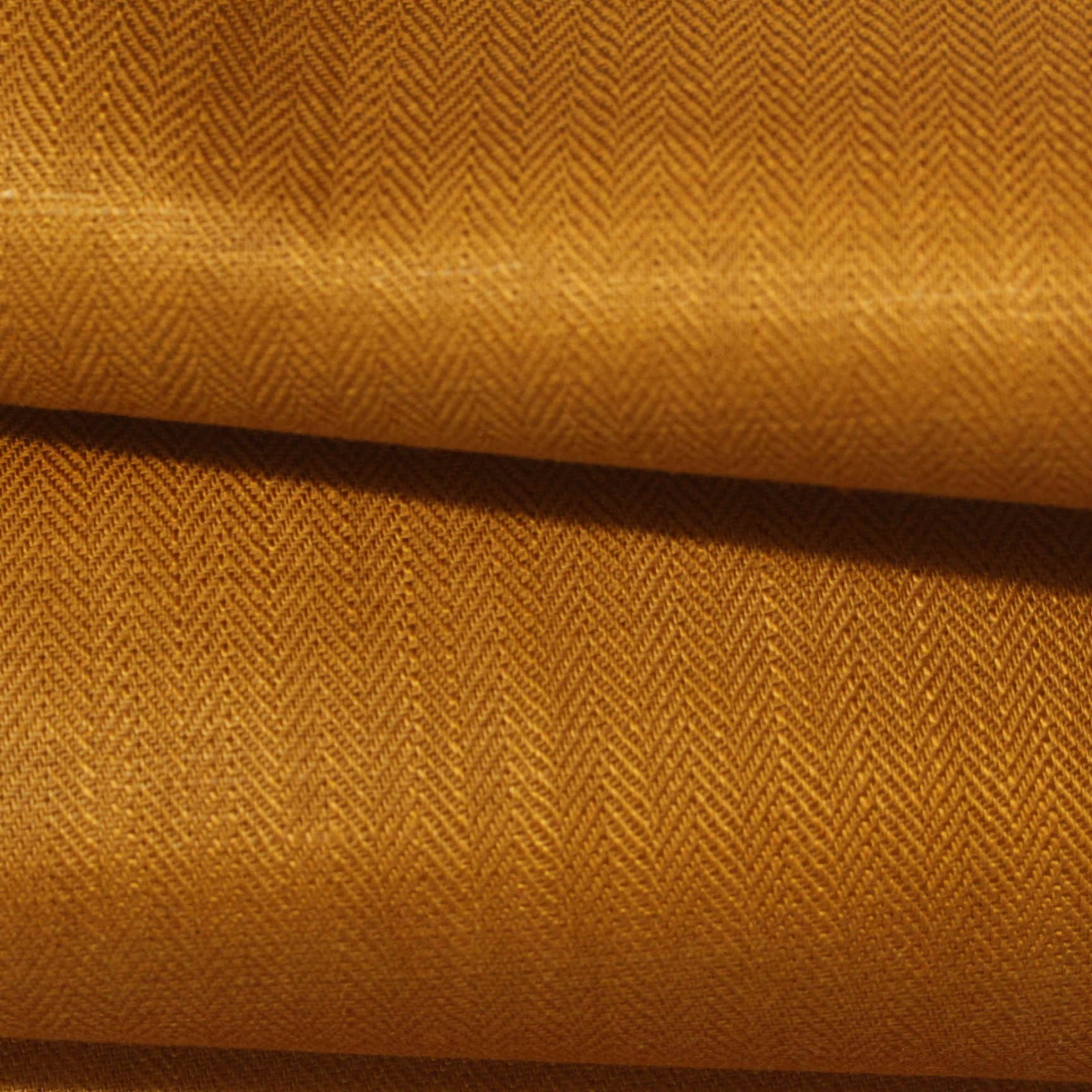 Vải twill sợi tổng hợp Lyocell và Linen, 210 GSM, khổ 148 cm