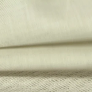 Vải dệt thoi Lyocell và Linen, 225 GSM